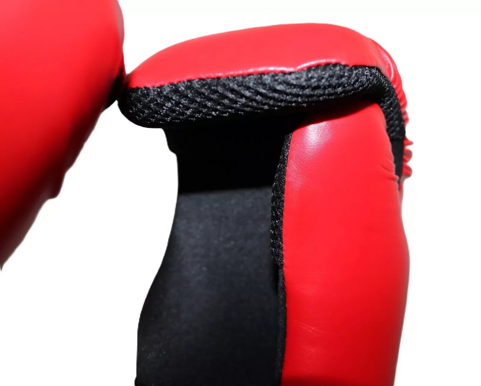 Conjunto de equipo de combate de karate de semicontacto tipo kimono 