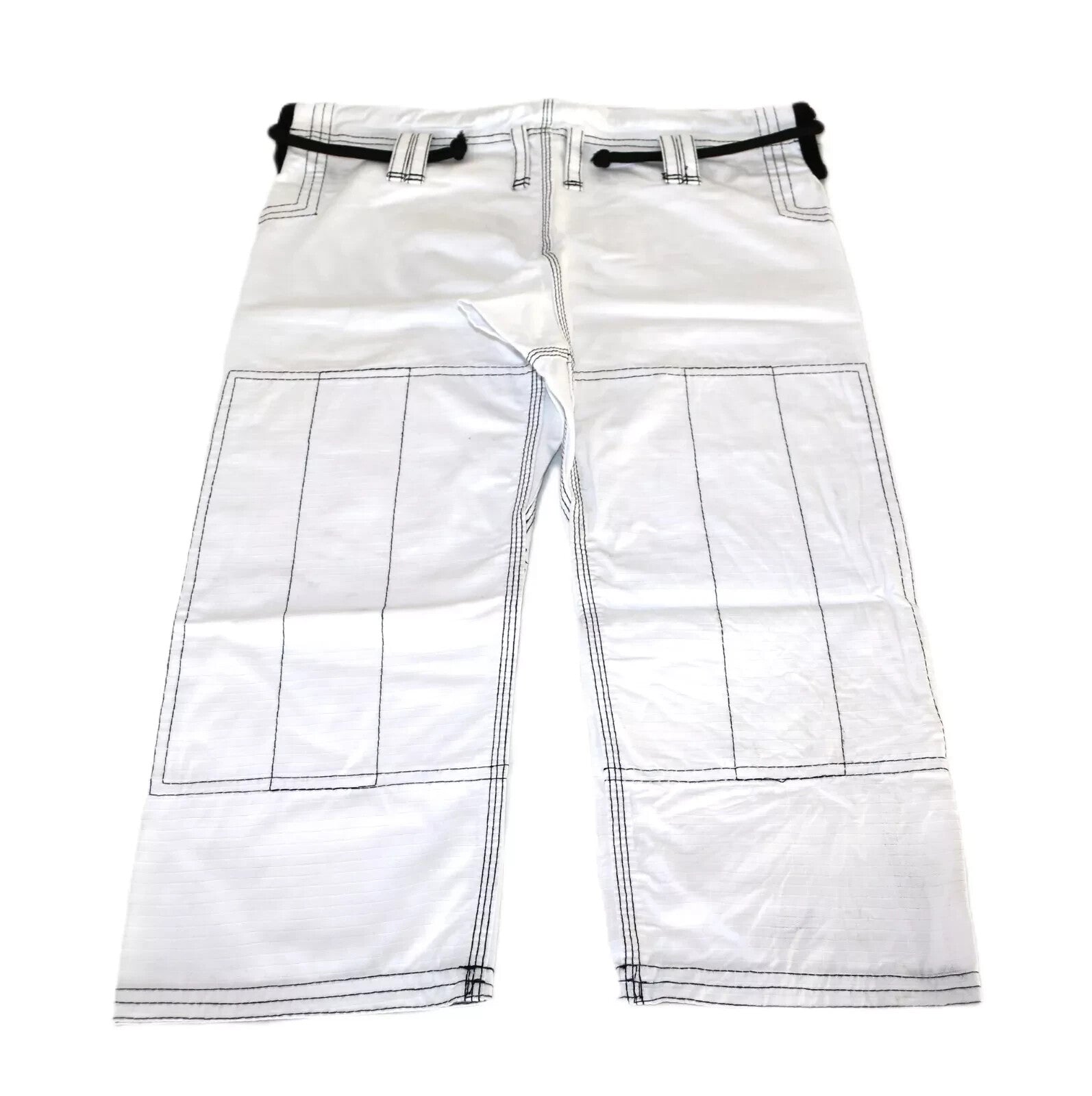 Kids Brazilian Jiu Jitsu Gi White/Black