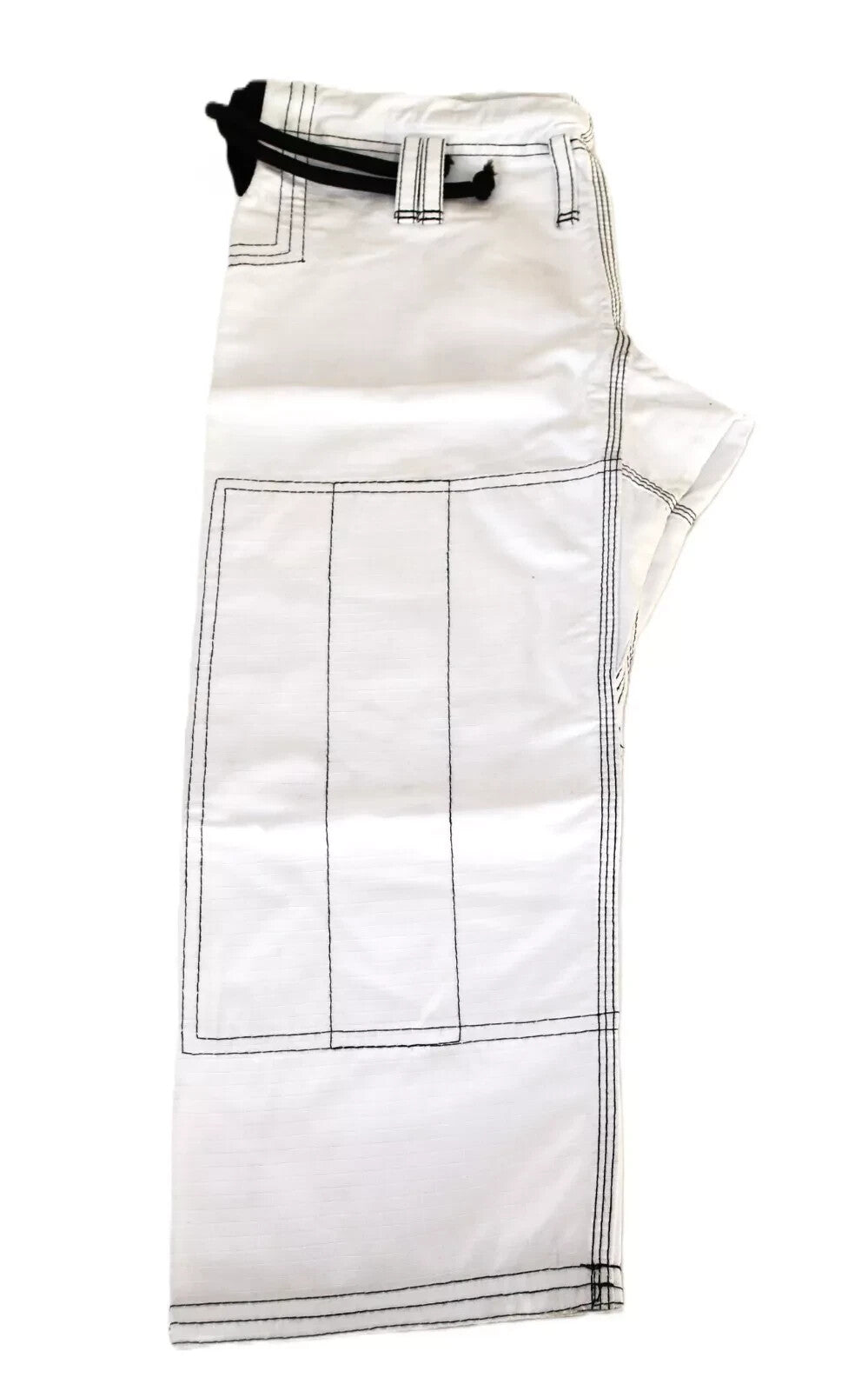 Kids Brazilian Jiu Jitsu Gi White/Black