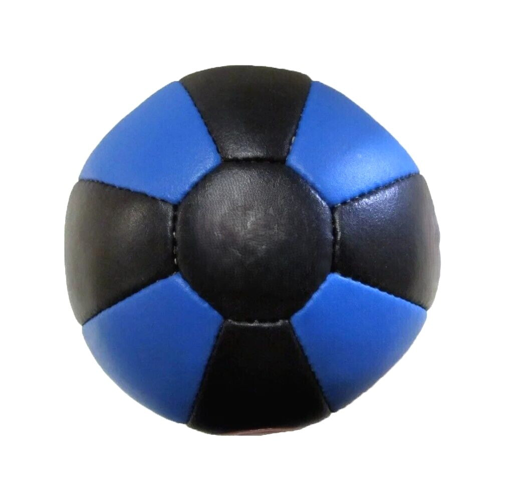 Faux Leather Medicine Balls for Fitness Training 4-20lb