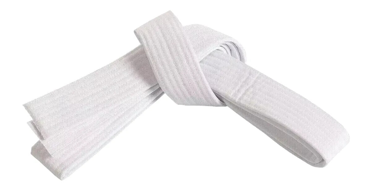 Essential Single Weave Judo Uniform Blue