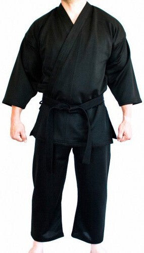 Heavyweight 14oz Karate Uniform