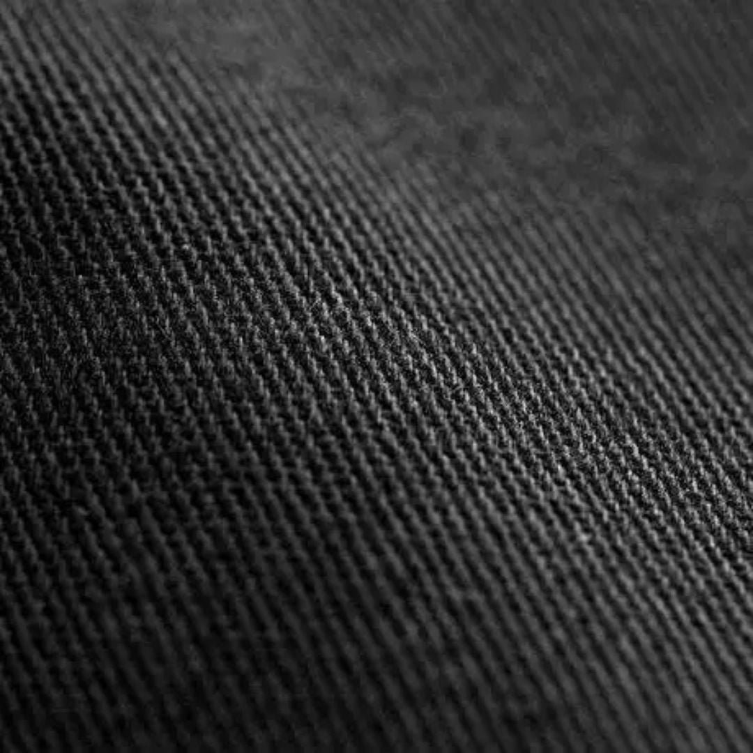 Heavyweight 14oz Karate Uniform Black