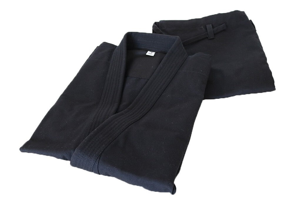 Heavyweight 14oz Karate Uniform