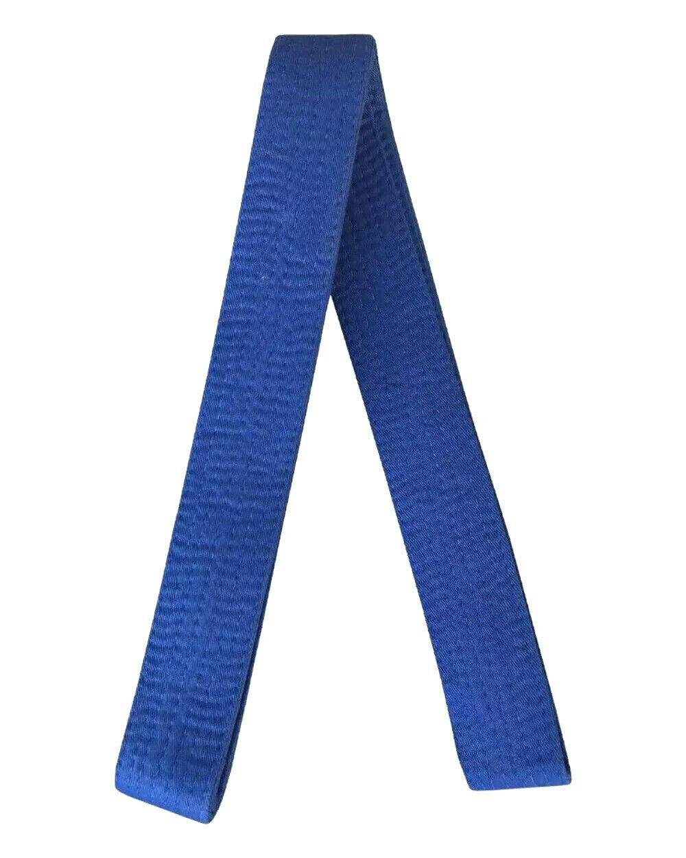Double Wrap Karate/Taekwondo/Judo Belts