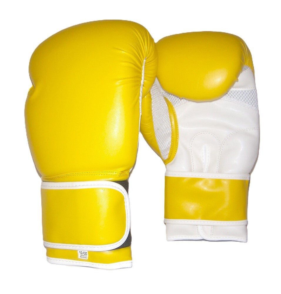 Guantes de boxeo Air Maxx Palm de primera calidad 
