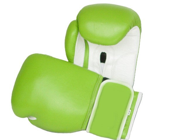 Guantes de boxeo Air Maxx Palm de primera calidad 