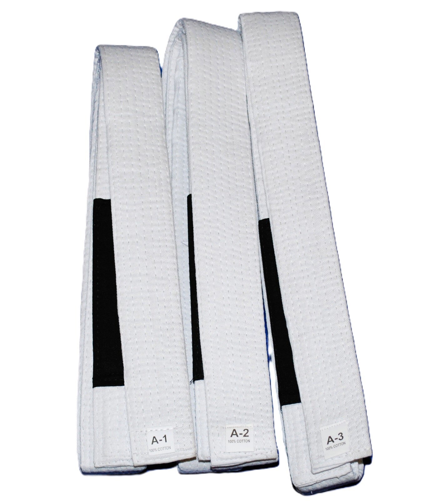 Gi de Jiu Jitsu Brasileño Premium Negro/Gris 