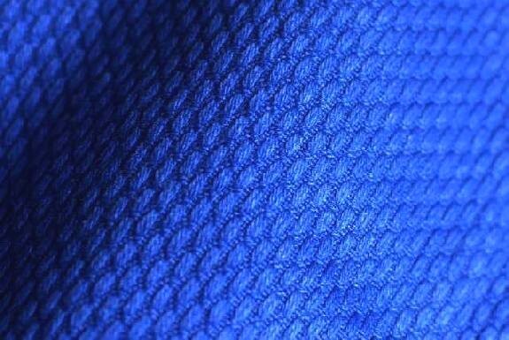 Essential Single Weave Judo Uniform Blue