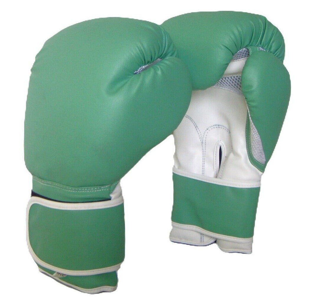 Guantes de boxeo Air Maxx Palm de primera calidad 
