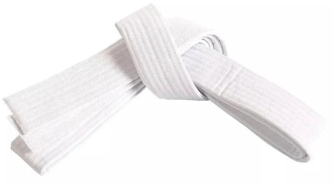 Uniforme tradicional de taekwondo ITF blanco 