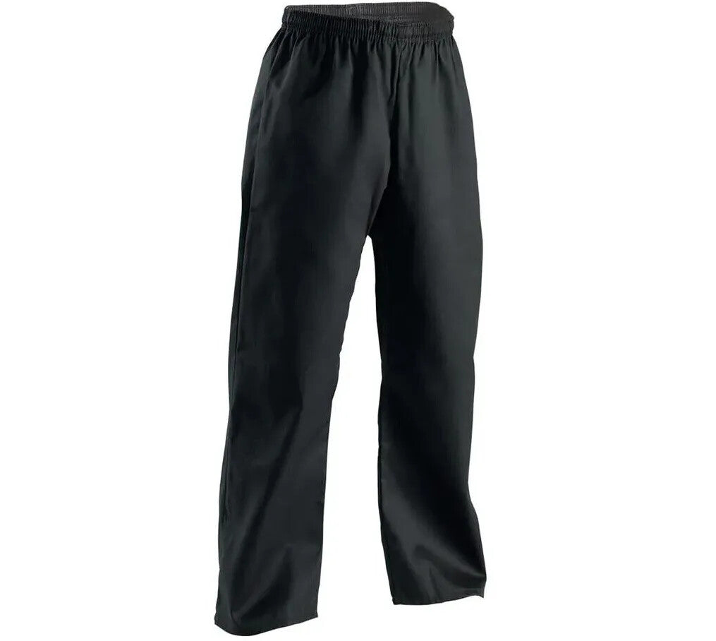 Lightweight 8oz Karate Uniform Pants