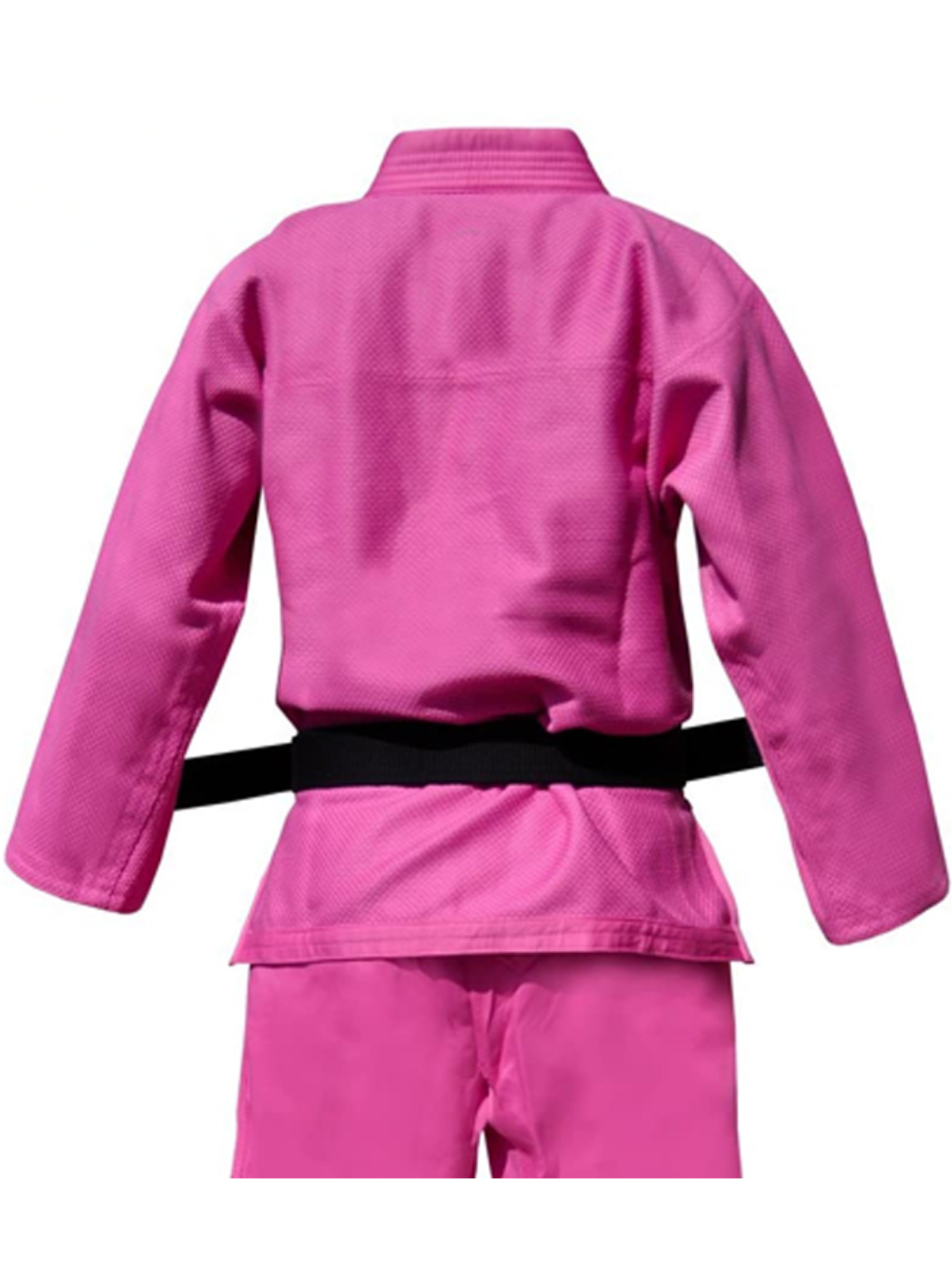 Essential Brazilian Jiu Jitsu Gi Pink