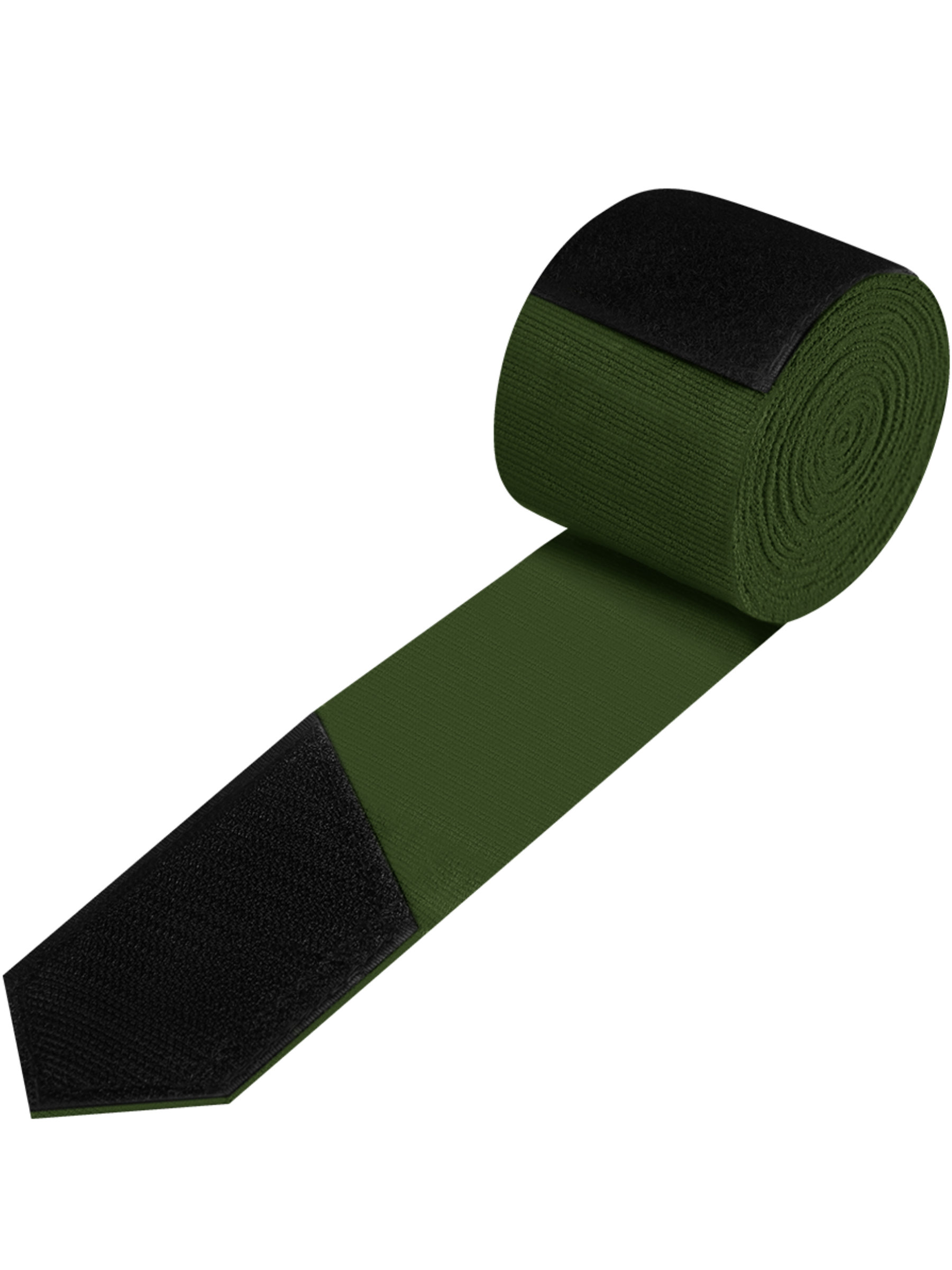 Multi-Colored Mexican Hand Wraps 120"-180"