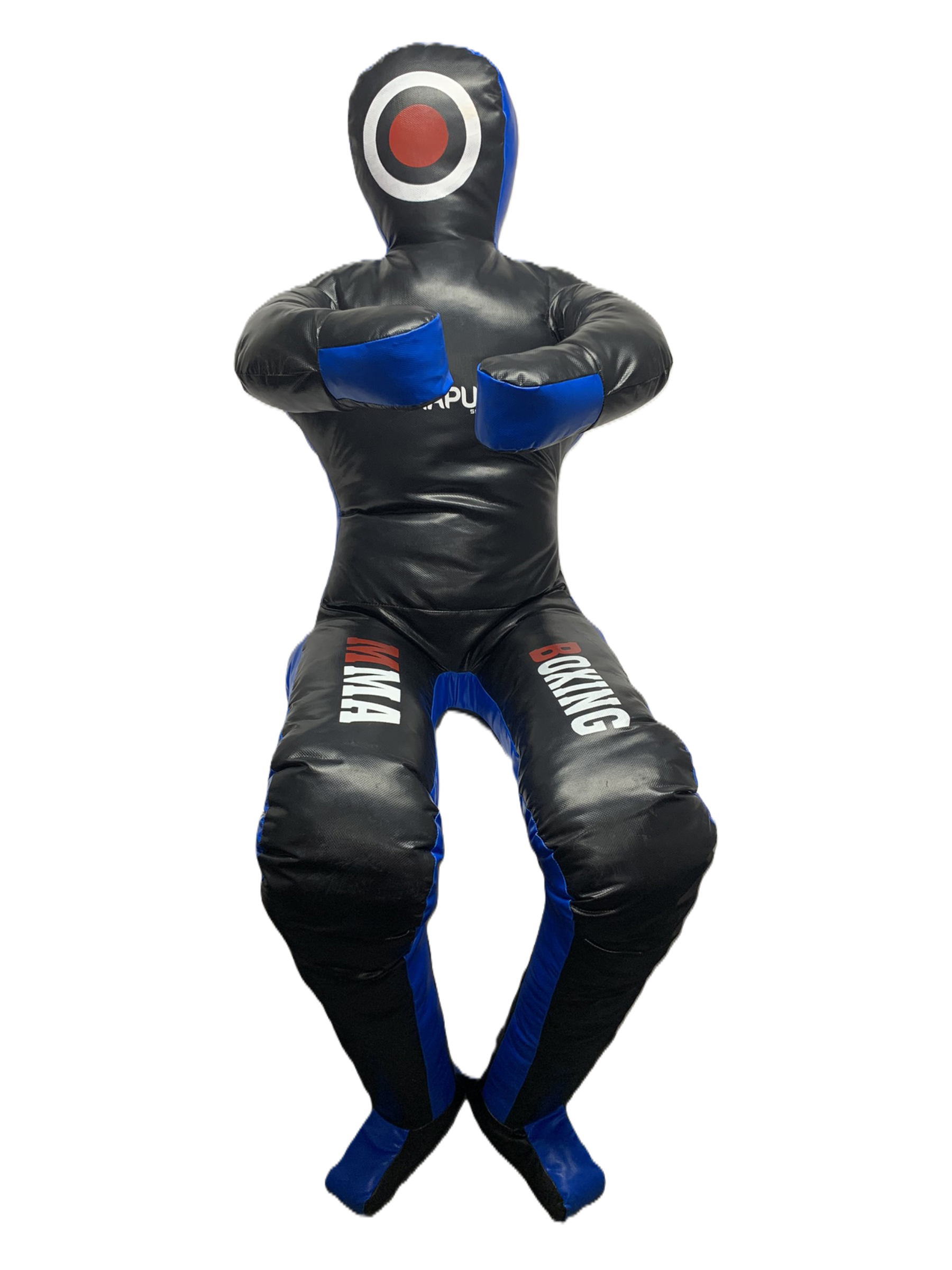 Filled Martial Arts/MMA Grappling Dummy for Training