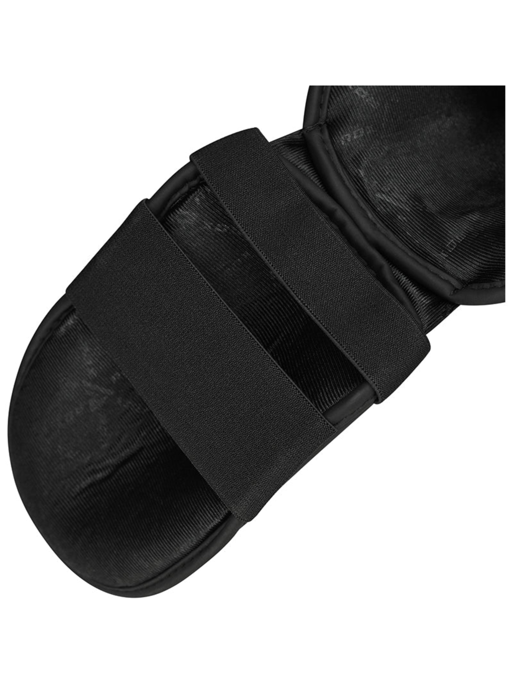 RDX T15 Noir Shin Instep Guards Black