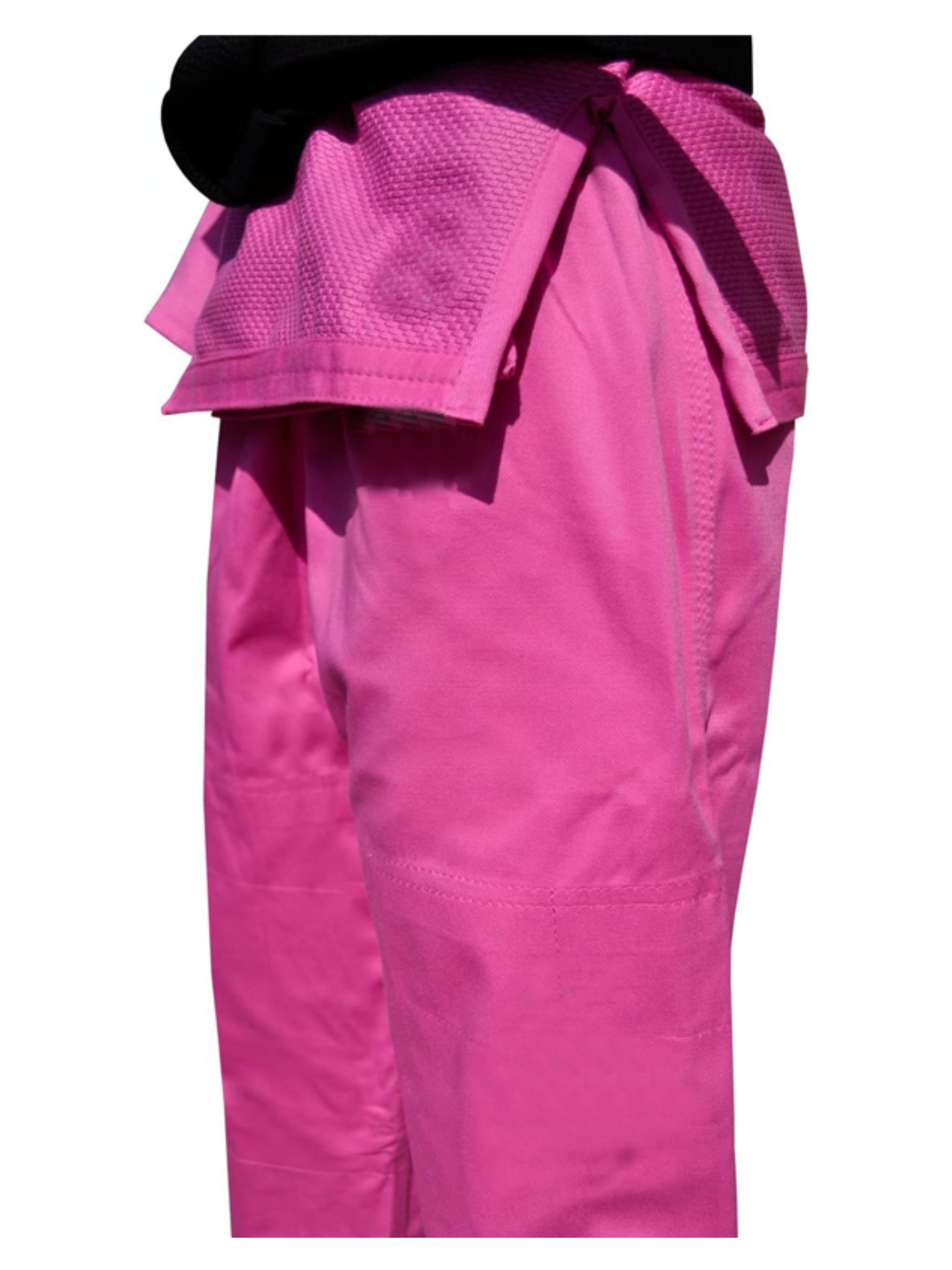 Essential Brazilian Jiu Jitsu Gi Pink