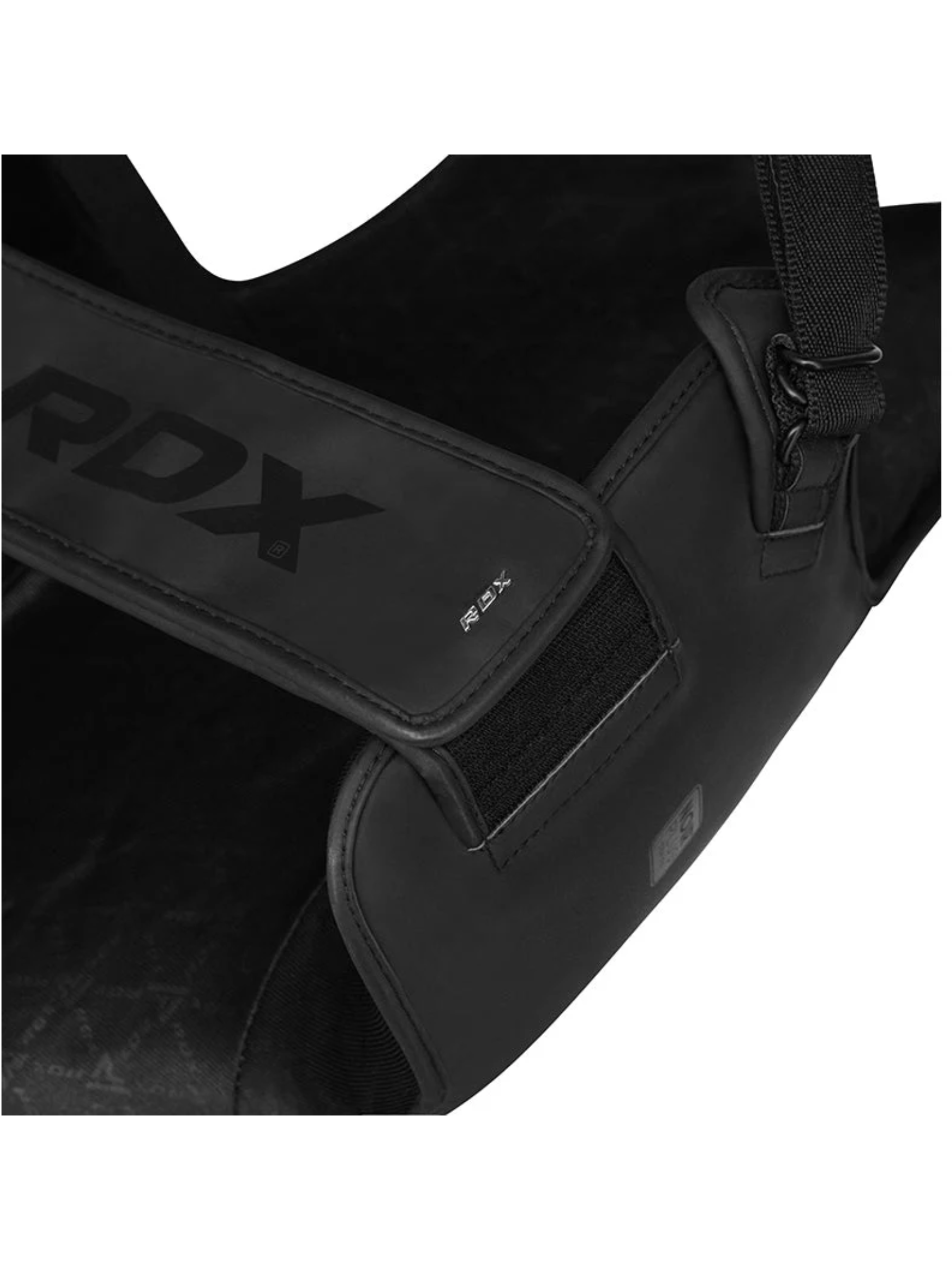 RDX T15 Noir Body Protector Black