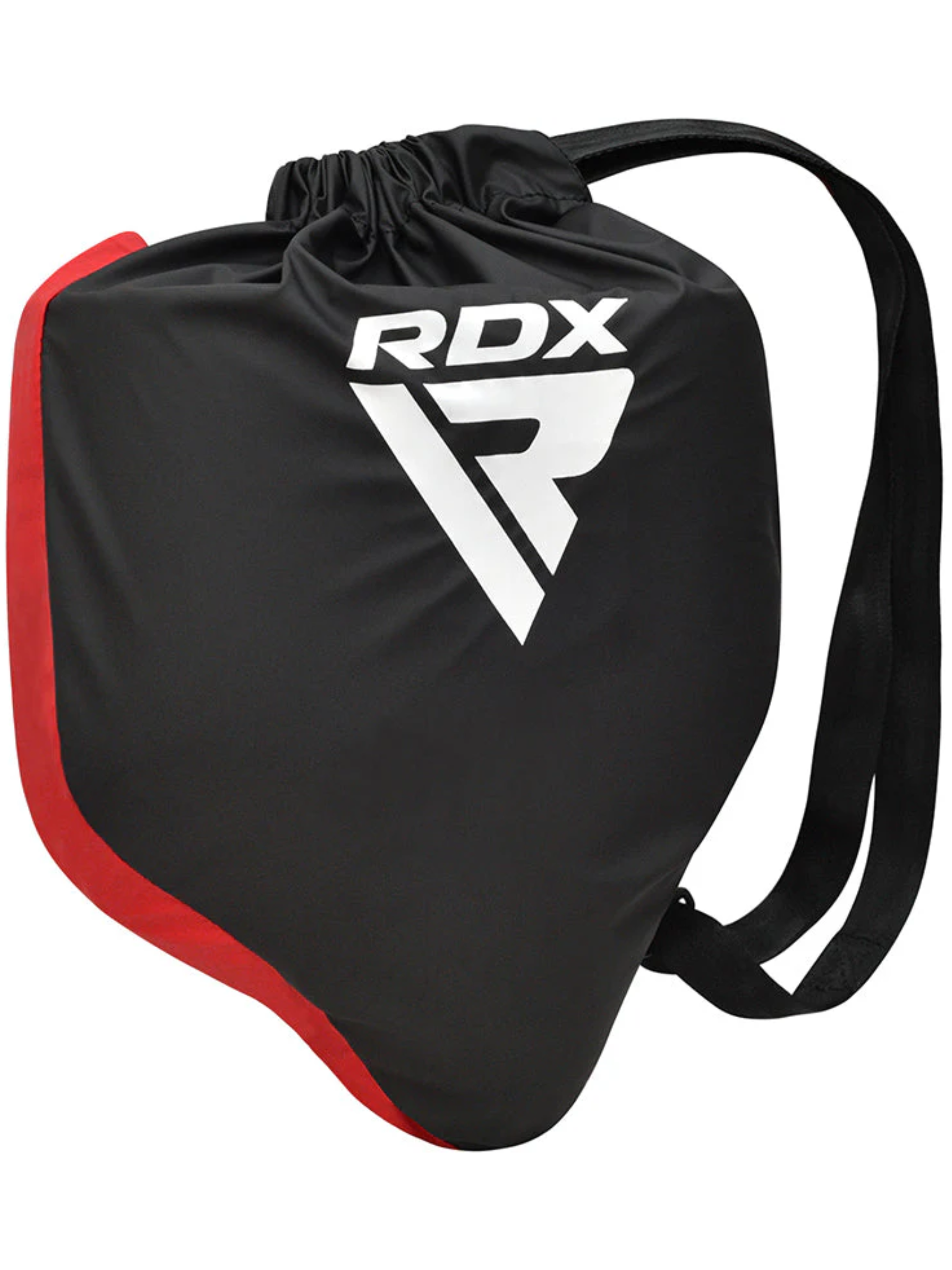 RDX APEX Abdo Groin Guard Red, Blue