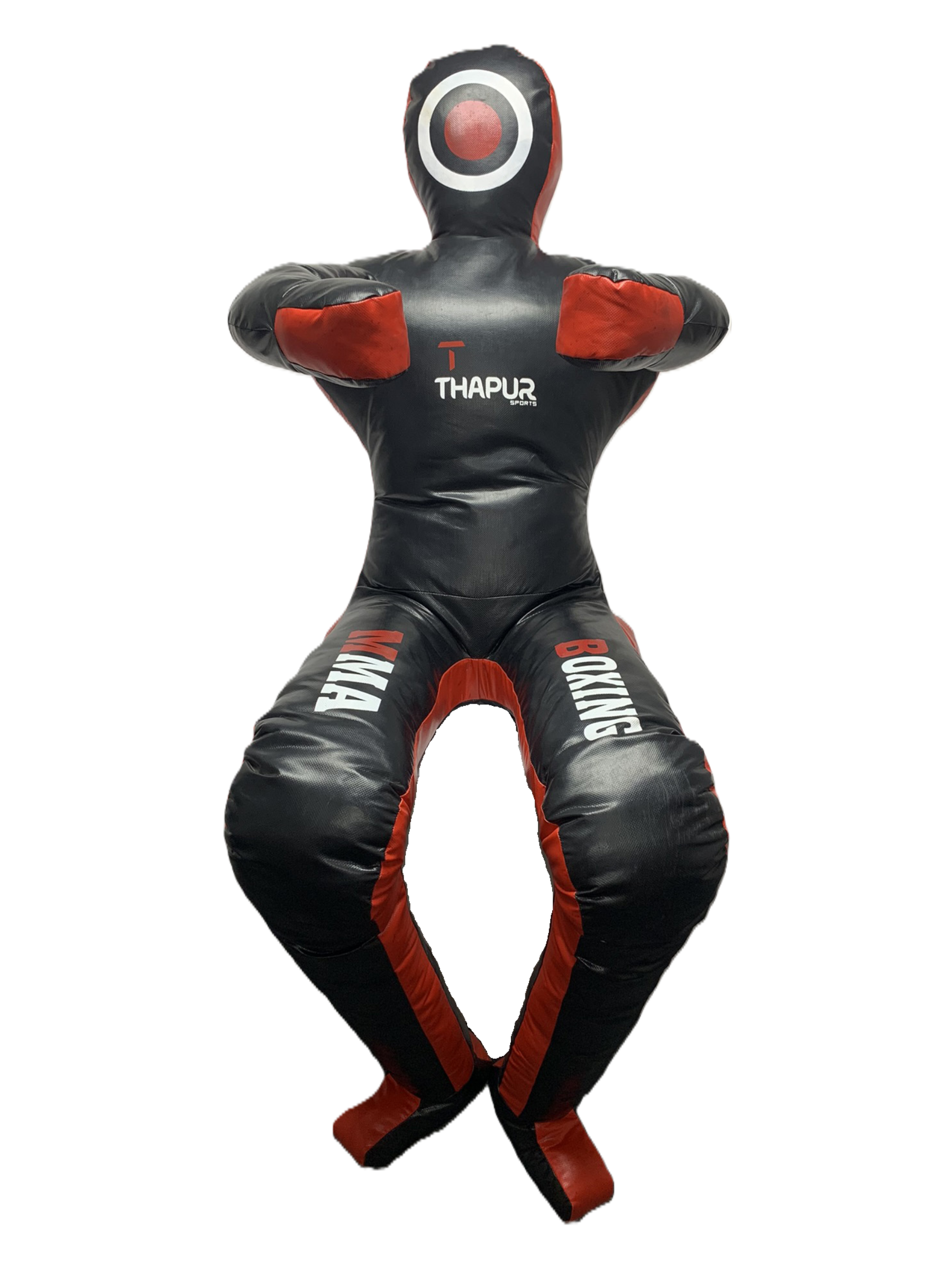 Filled Martial Arts/MMA Grappling Dummy for Training