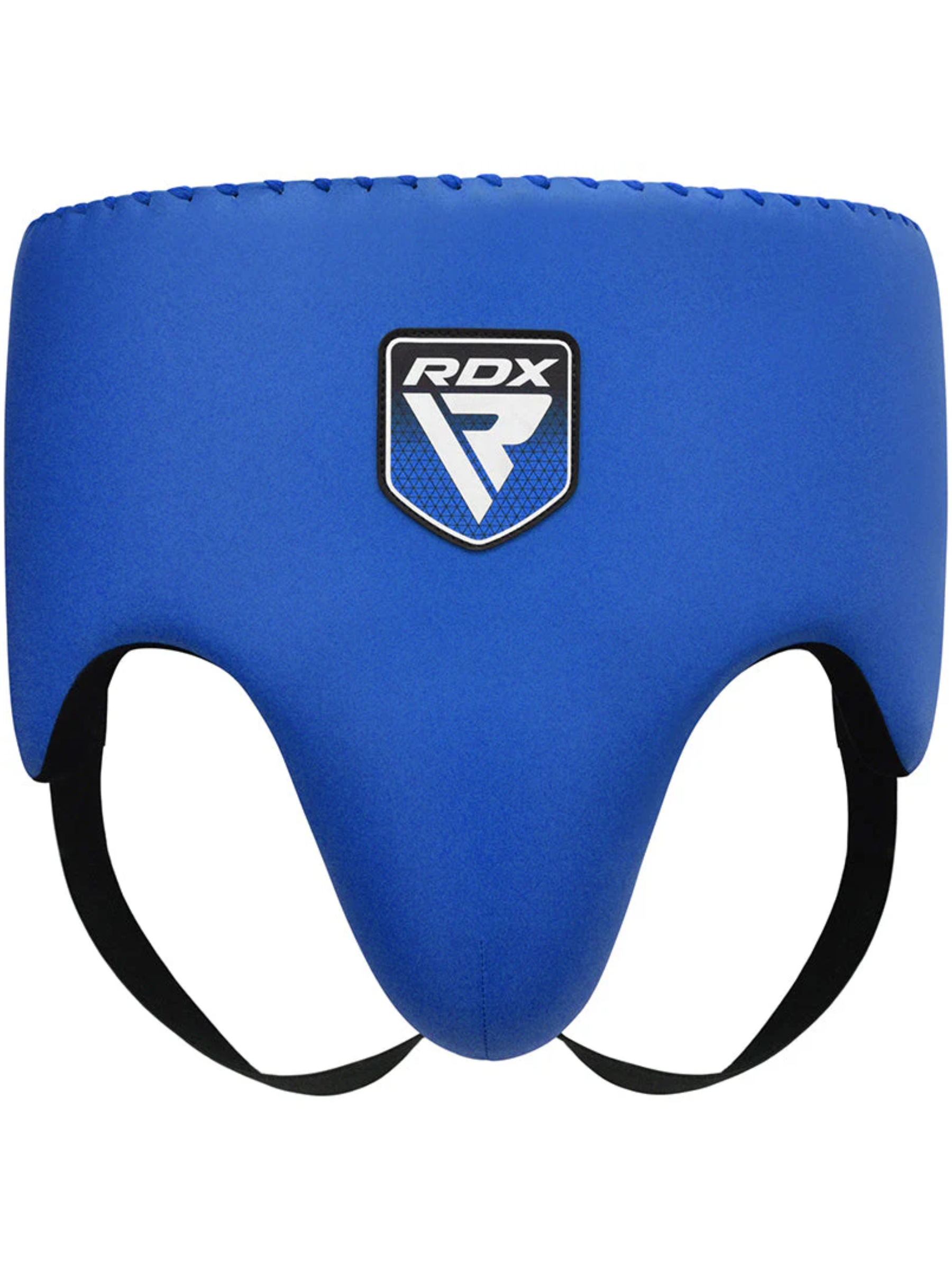 RDX APEX Abdo Groin Guard Red, Blue