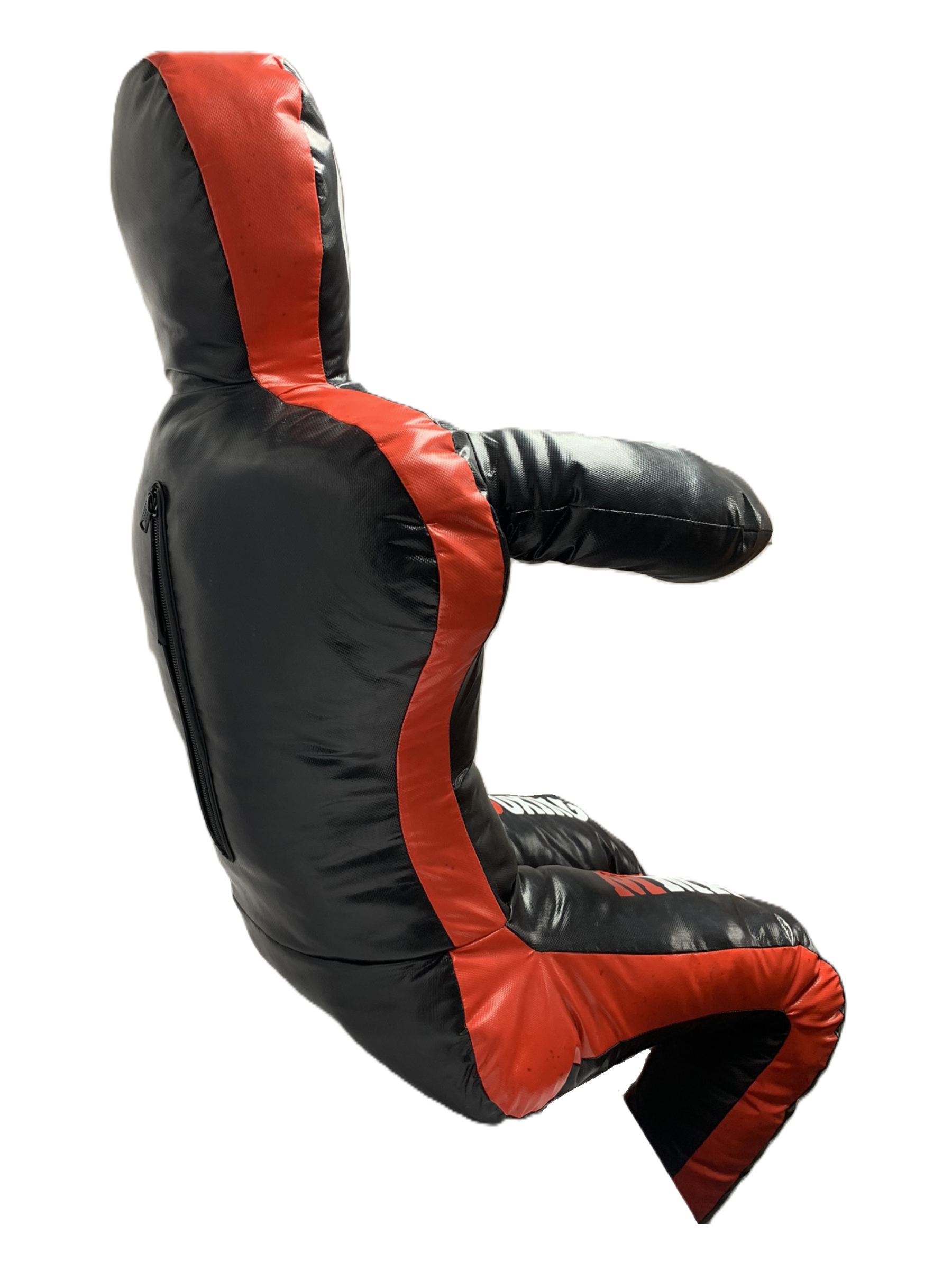 Filled Martial Arts/MMA Grappling Dummy for Training