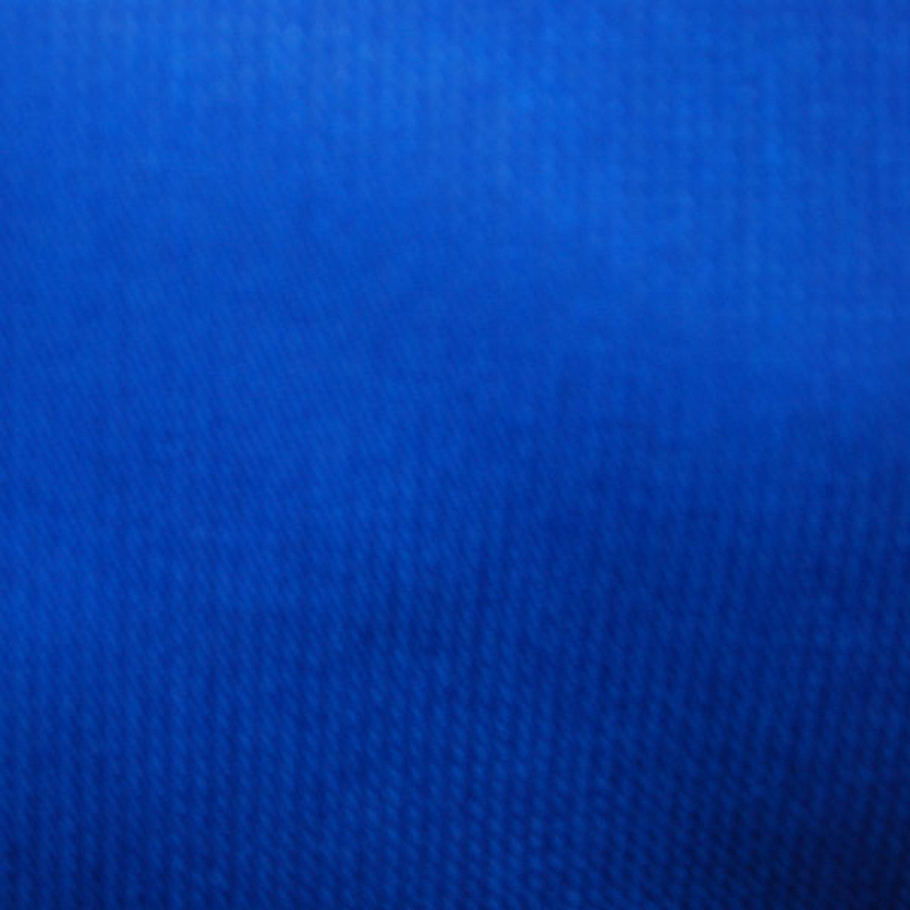 MAG Lightweight Ribbed Taekwondo Uniform Blue