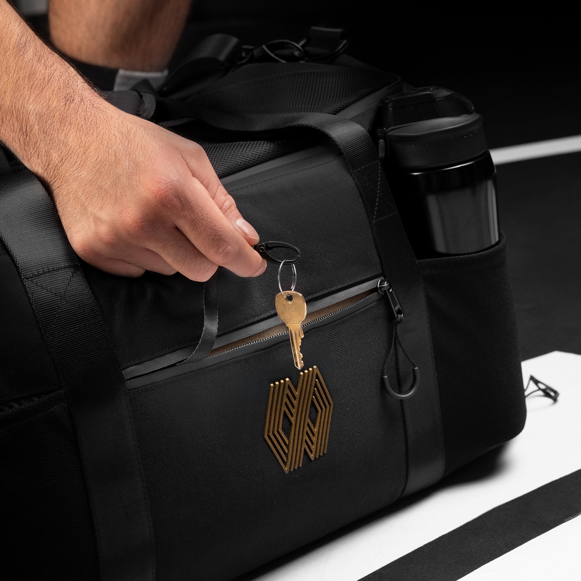 Mayweather Hayabusa Boxing Backpack – Lifestyle