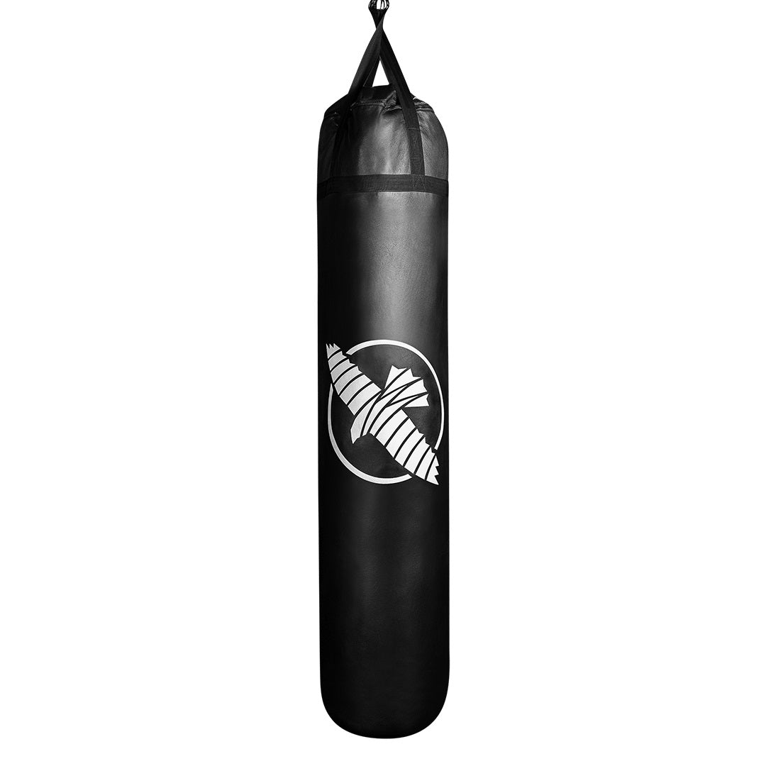 Hayabusa 100lb Muay Thai Heavy Bag – 6ft Back View