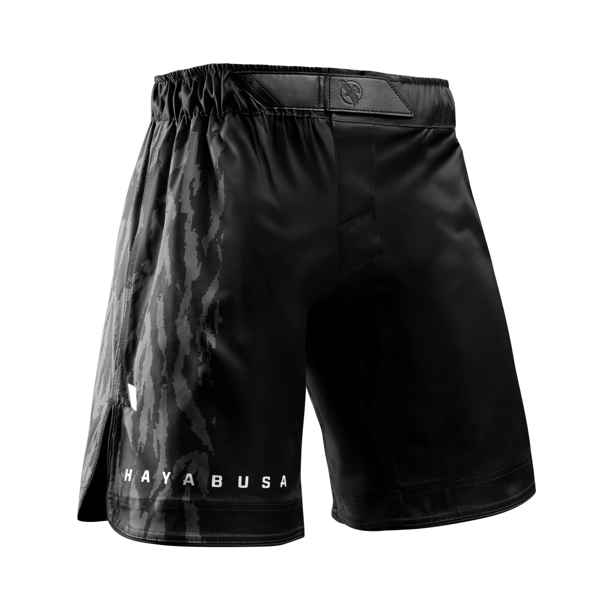 Hayabusa Men's Apex Full-Length Fight Shorts