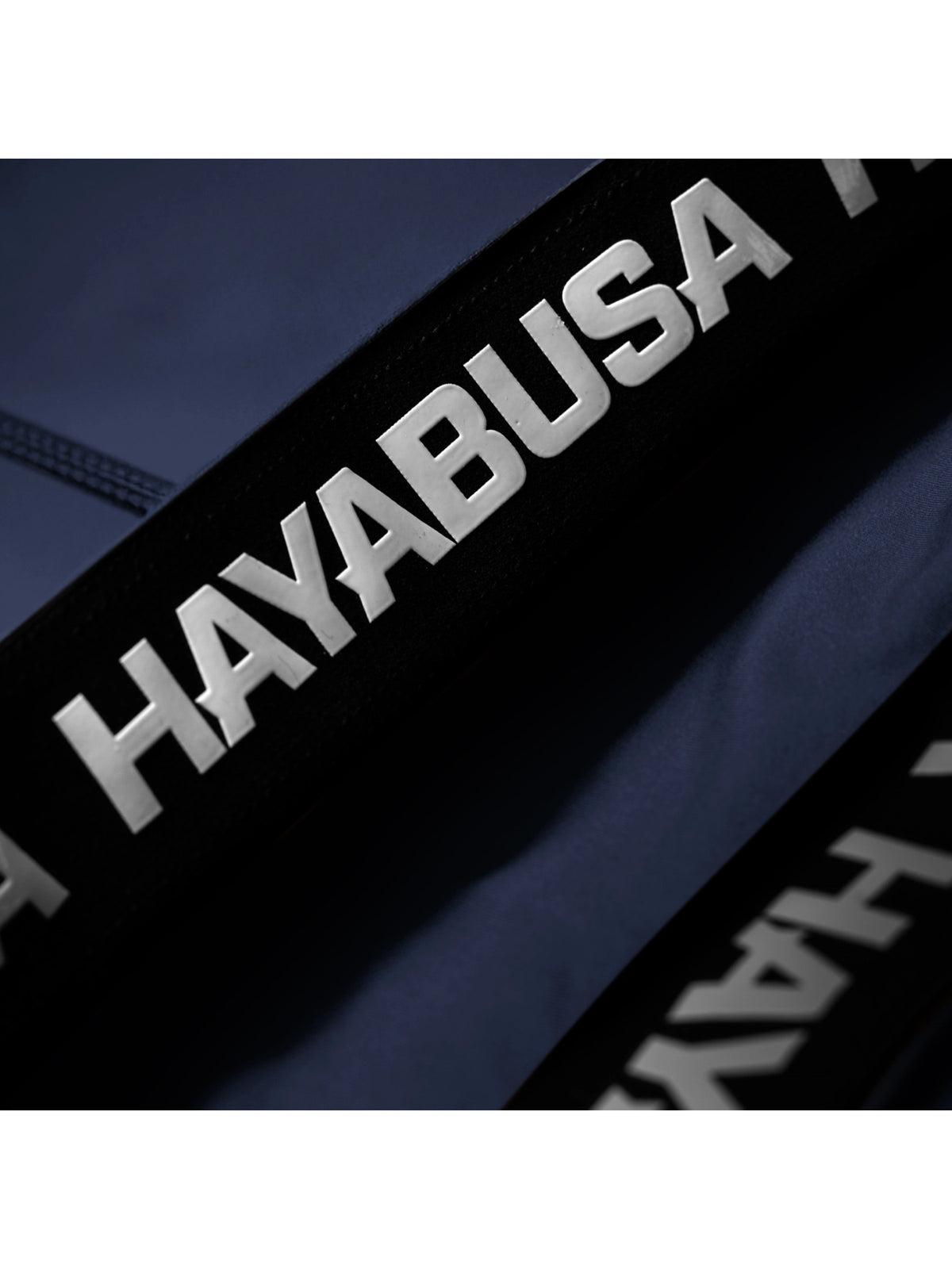 Hayabusa Women's Apex Leggings, dusk blue, image 5