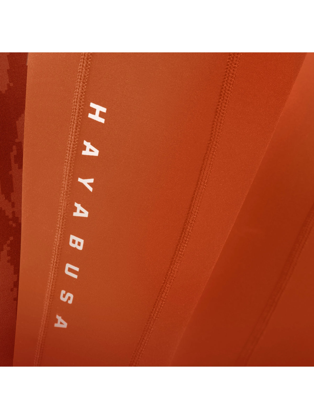 Hayabusa Women's Apex Leggings, sunset coral, image 6