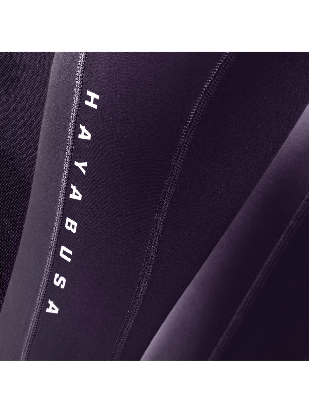 Hayabusa Women's Apex Leggings, deep violet, image 6