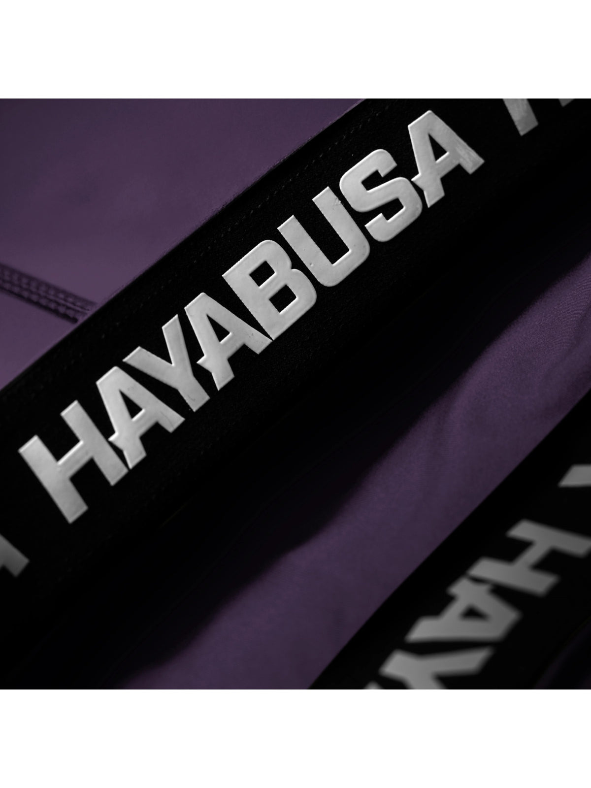 Hayabusa Women's Apex Leggings, deep violet, image 5
