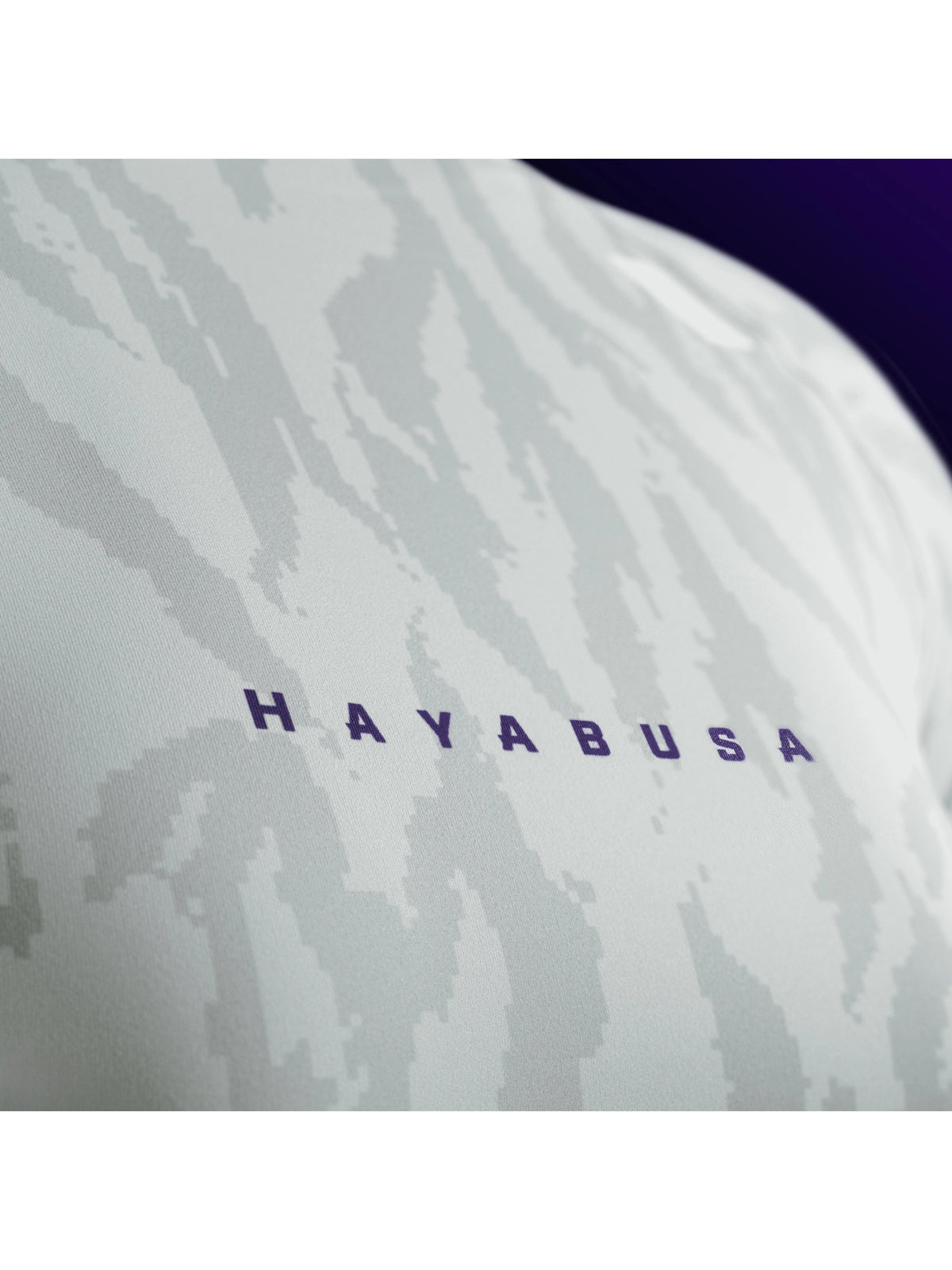 Hayabusa Women's Apex Long Sleeve Rash Guard, stone beige, image 3