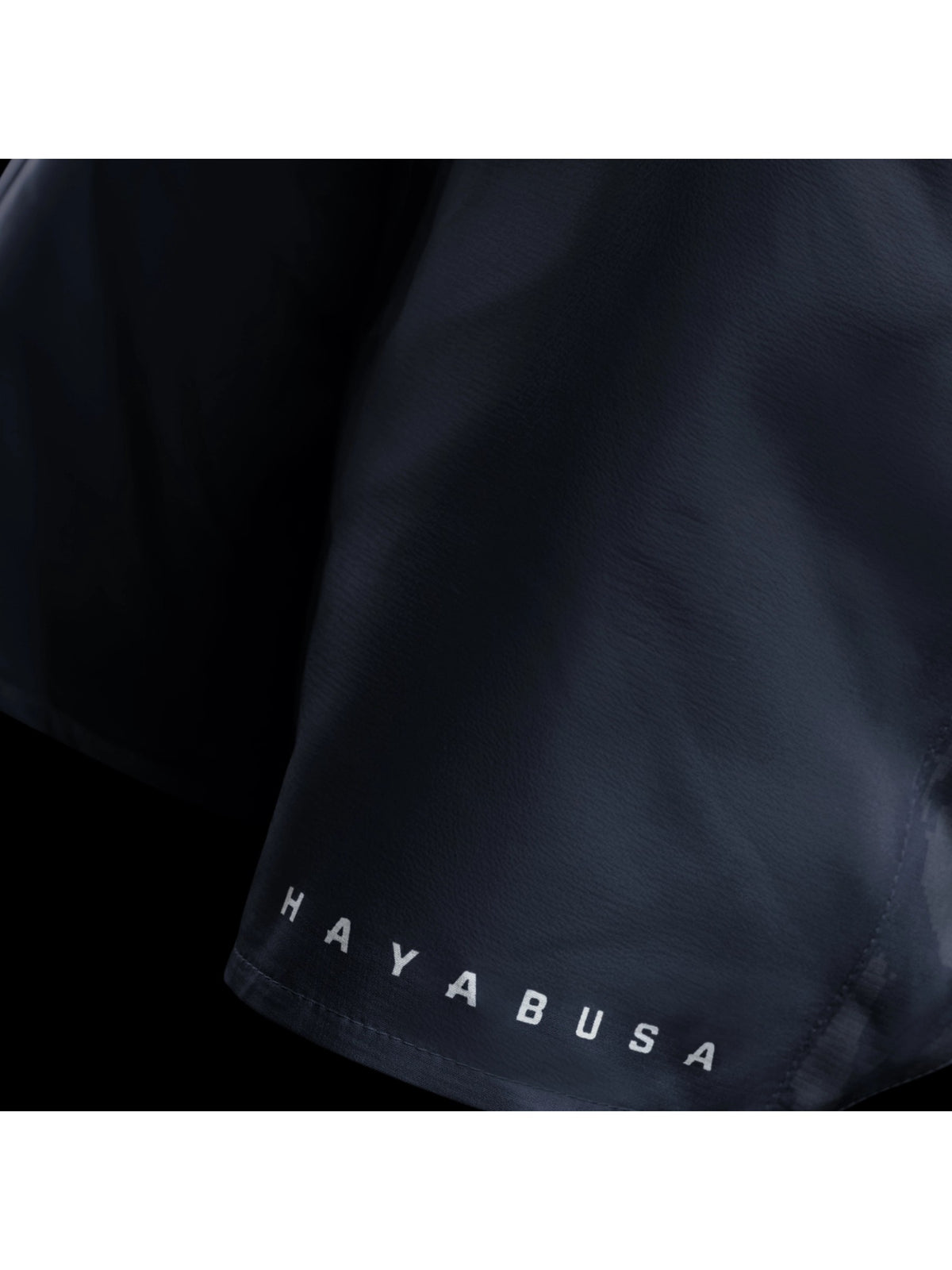Hayabusa Women's Apex Fight Shorts, dusk blue, image 4