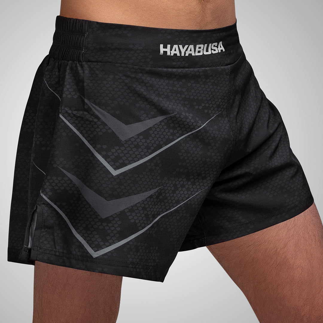 Hayabusa Icon MMA Shorts