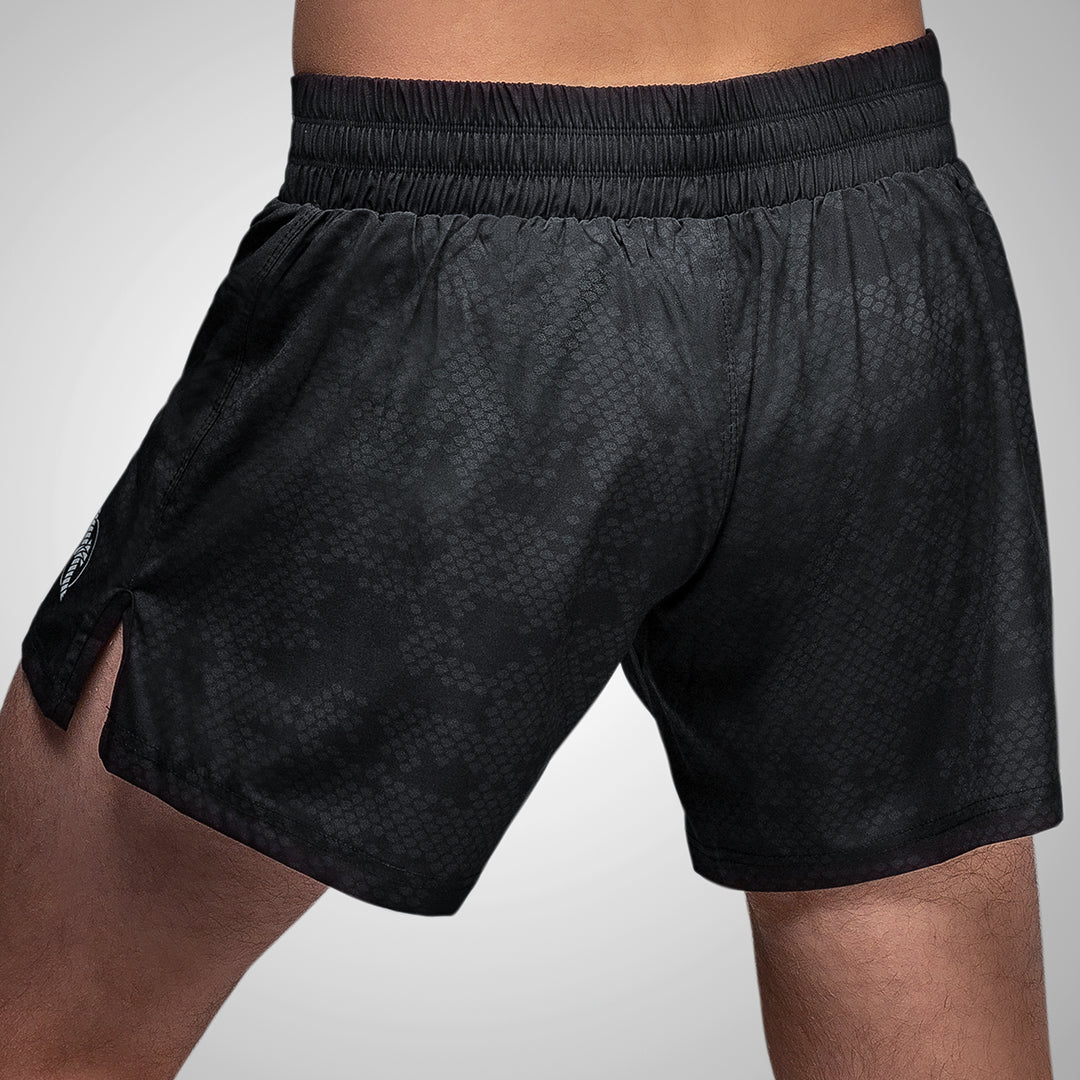 Hayabusa Icon MMA Shorts