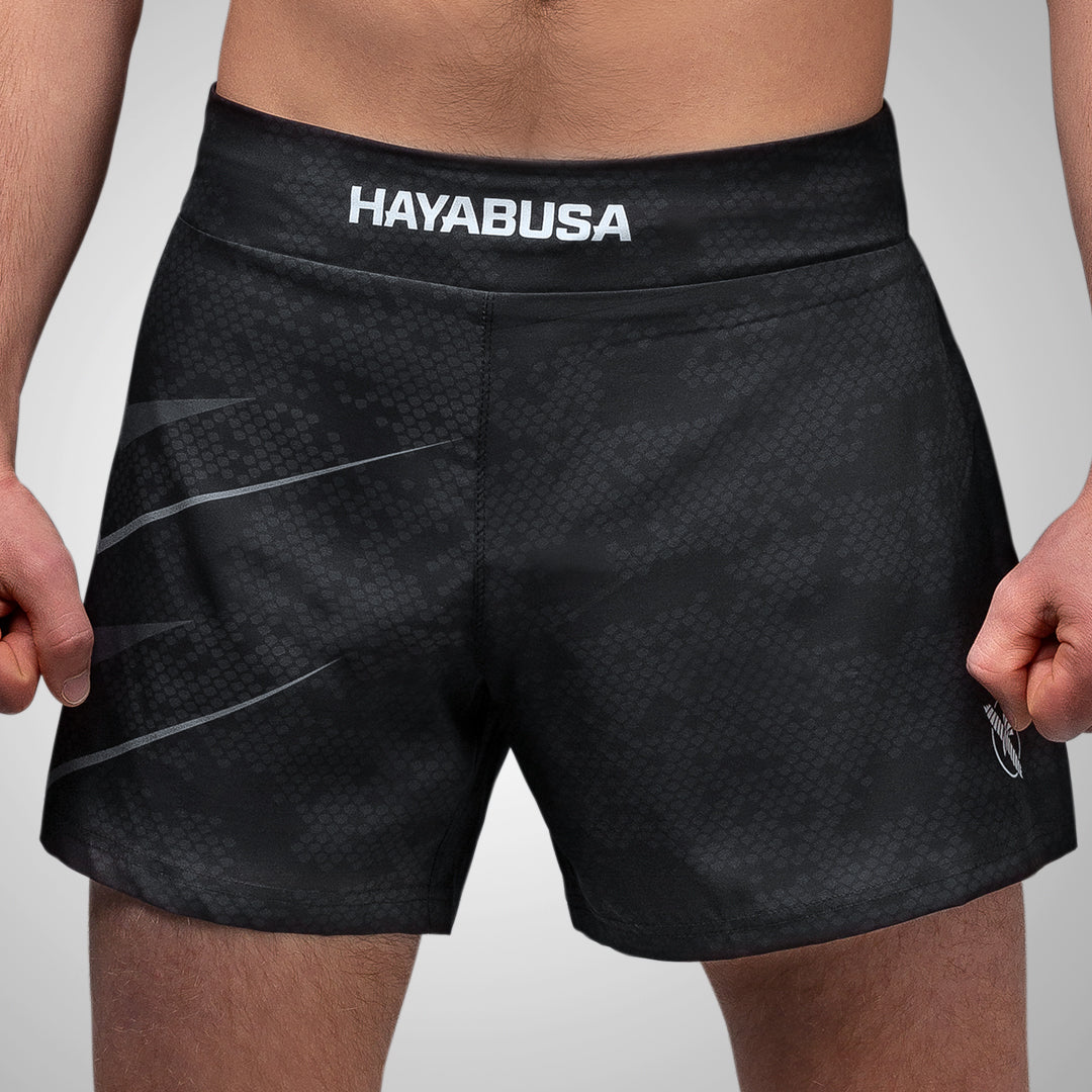 Hayabusa Icon MMA Shorts