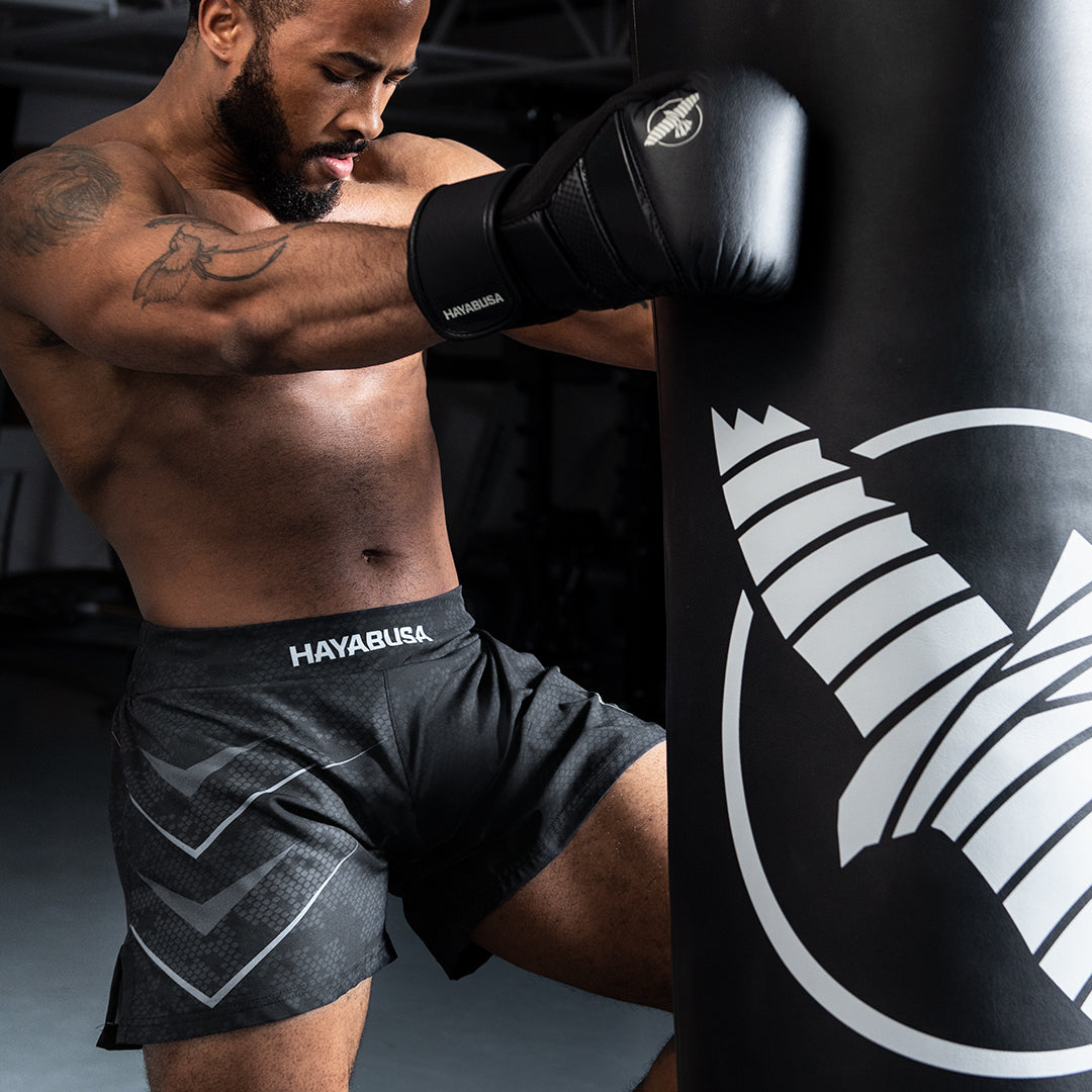 Hayabusa Icon MMA Shorts
