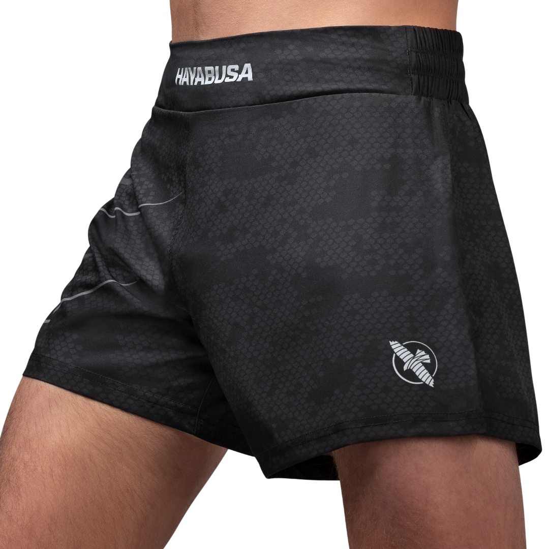 Hayabusa Icon MMA Shorts