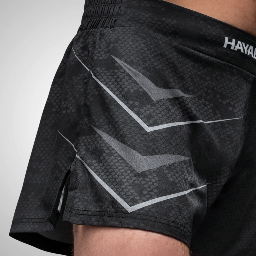Hayabusa Icon MMA Shorts