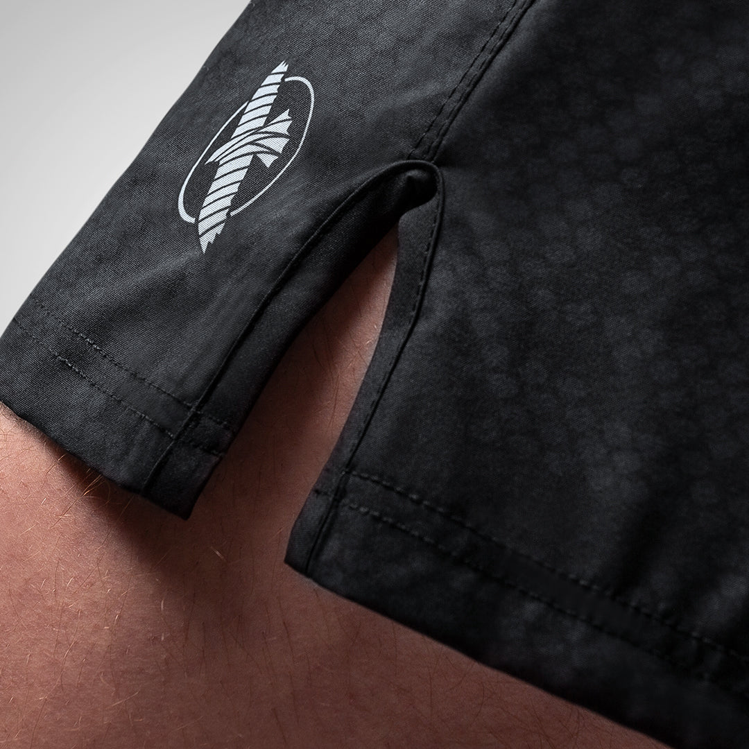 Hayabusa Icon MMA Shorts
