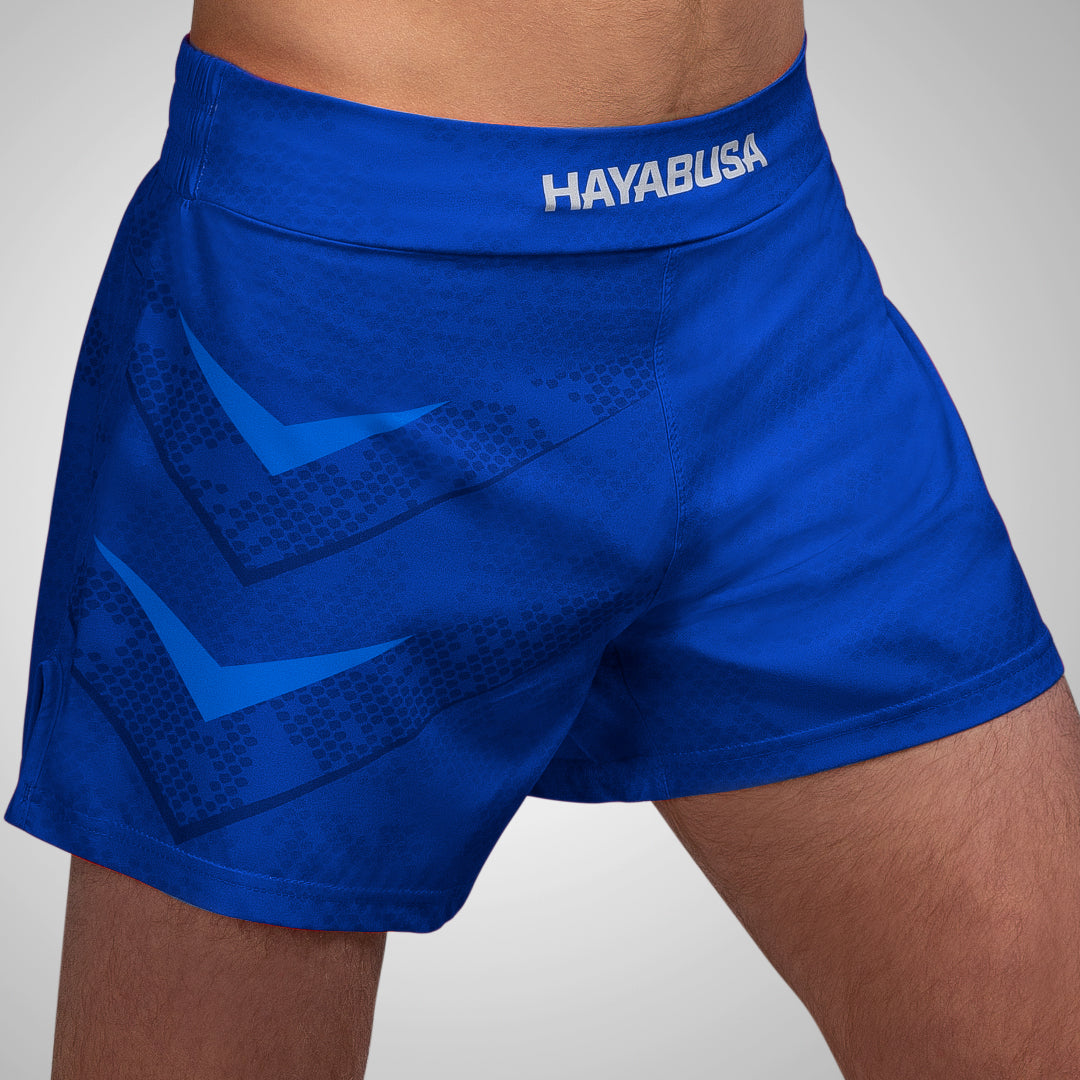 Hayabusa Icon MMA Shorts
