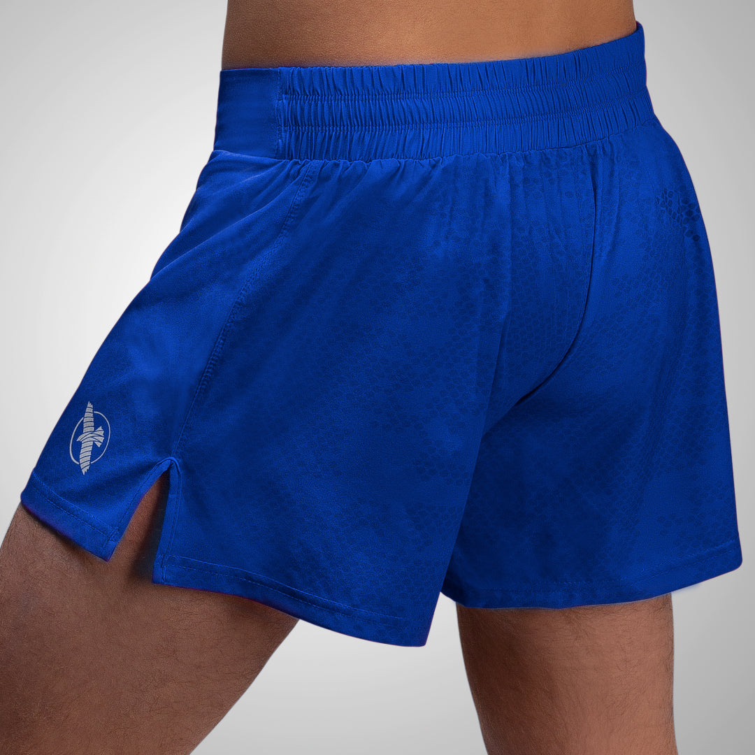 Hayabusa Icon MMA Shorts