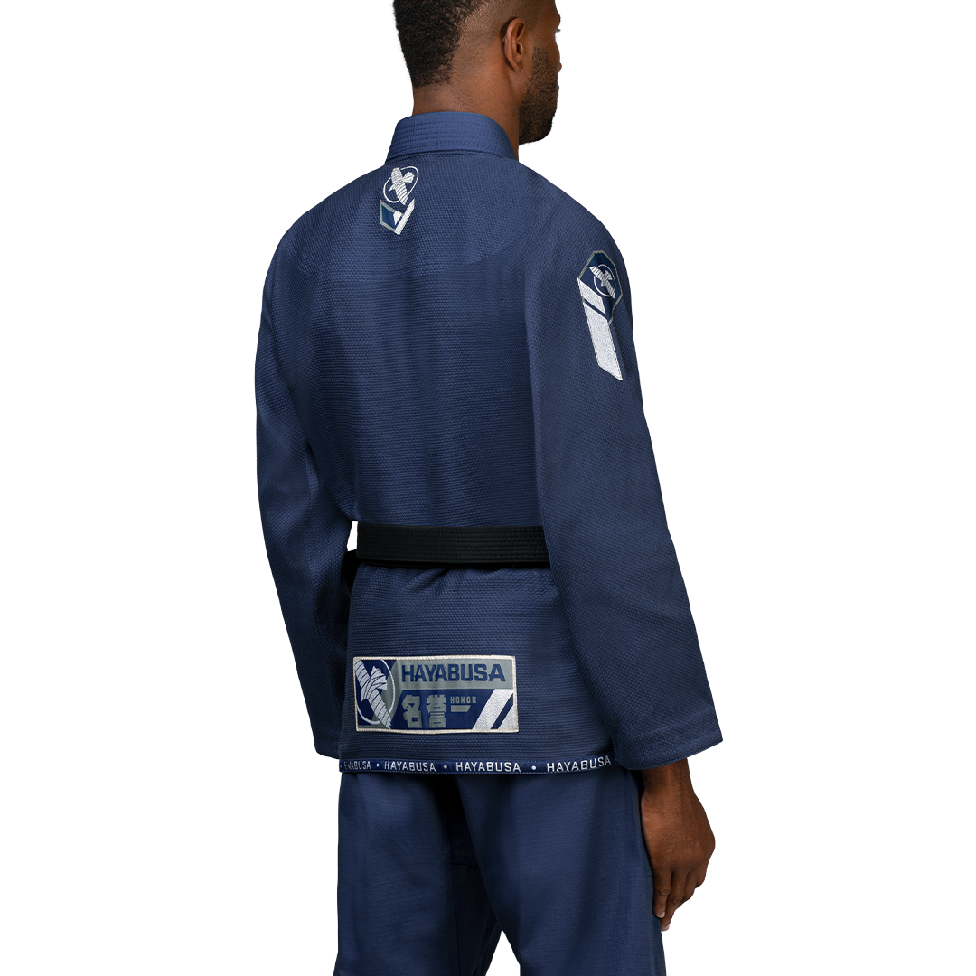 Hayabusa Ascend Lightweight Jiu Jitsu Gi