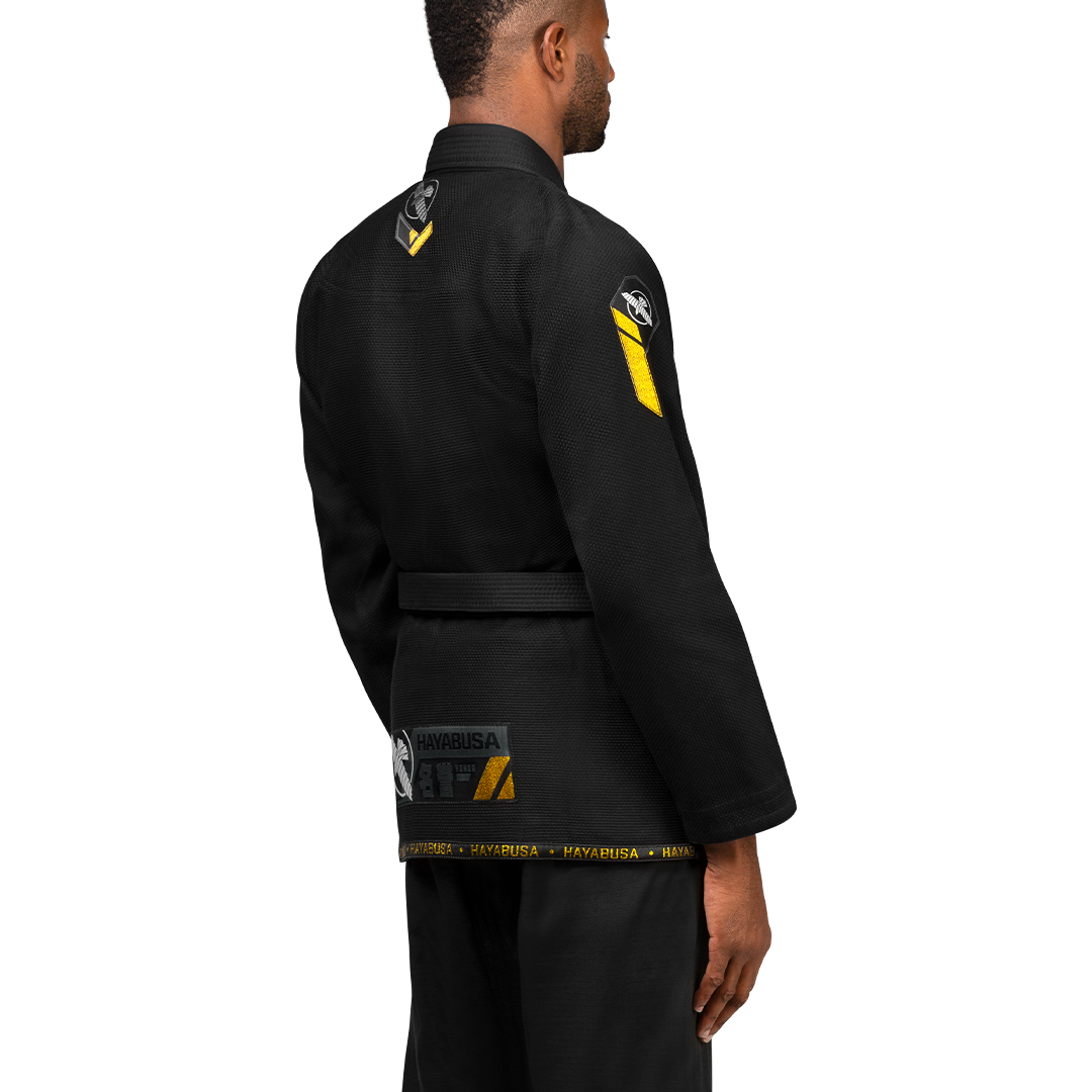 Hayabusa Ascend Lightweight Jiu Jitsu Gi