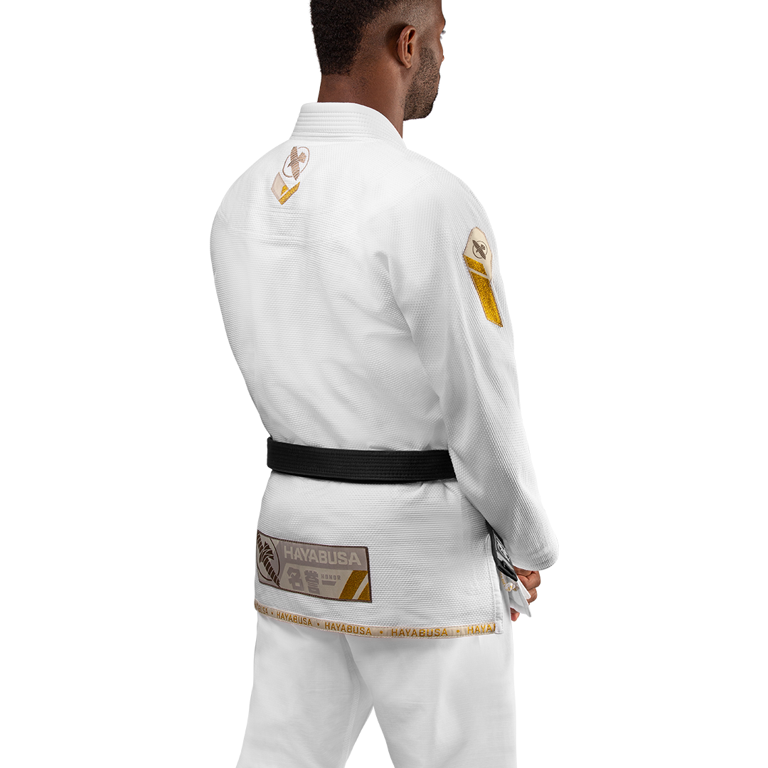 Hayabusa Ascend Lightweight Jiu Jitsu Gi