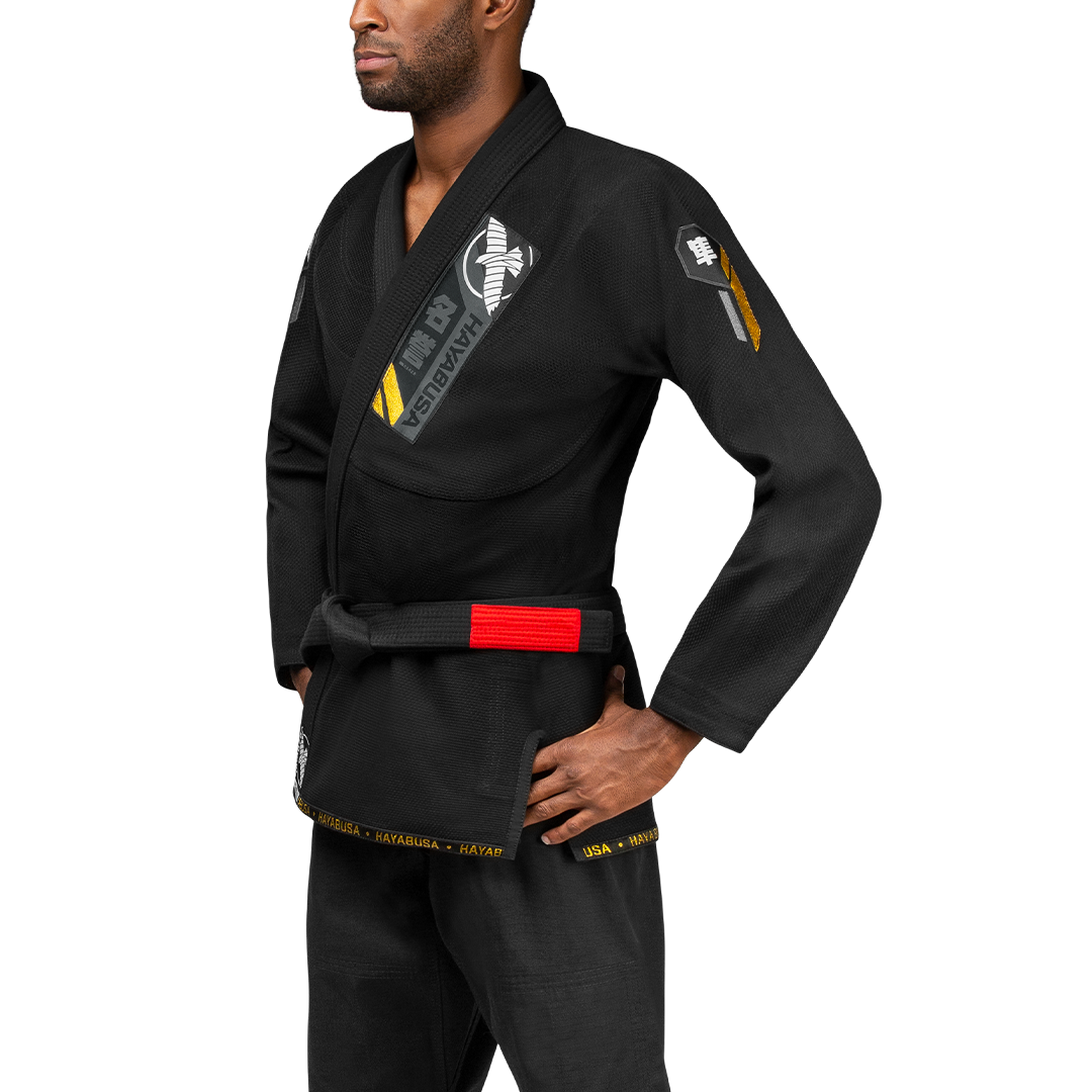 Hayabusa Ascend Lightweight Jiu Jitsu Gi