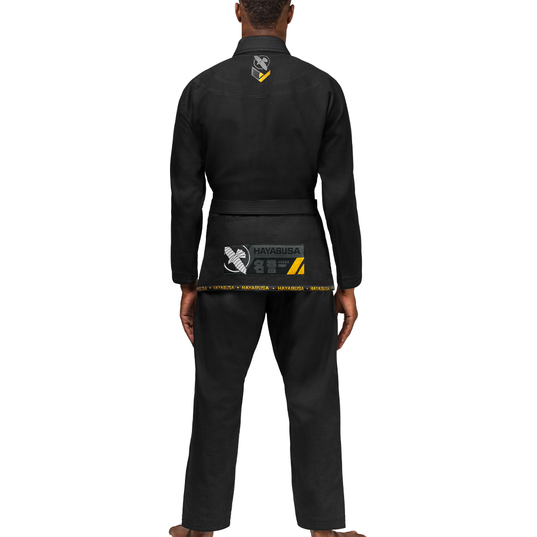 Hayabusa Ascend Lightweight Jiu Jitsu Gi